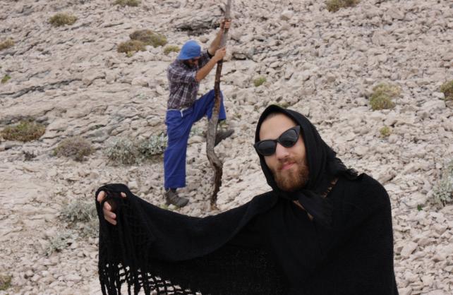 Luxon i Boora predstavljaju priču o 