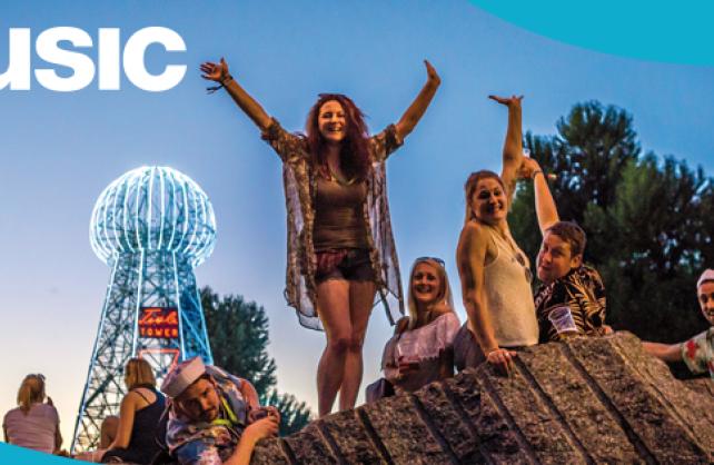 Nastavak suradnje OTP banke i INmusic festivala – u prodaji su blagdanski paketi