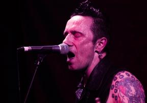 The Vibrators uspješno zatresli zagrebački Vintage