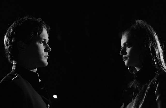 PREMIJERA: Bordo feat. Sara – „Iskra”