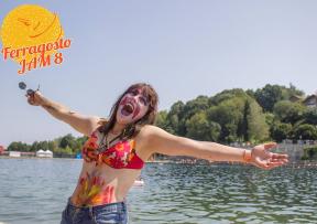 Ferragosto Jam 8: Ulaznice u prodaji + novi izvođači