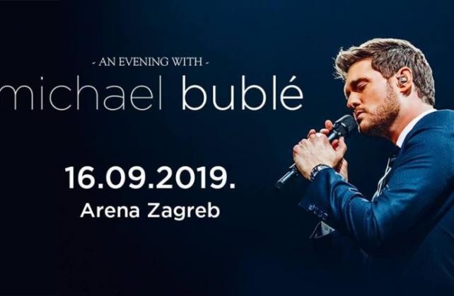 Michael Bublé zamalo odustao od glazbene karijere