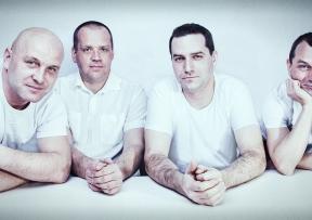 Četiri vrhunska instrumentalista u Lisinskom