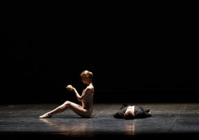 Baletni spektakl uz glazbu Radioheada ponovno u Zagrebu!