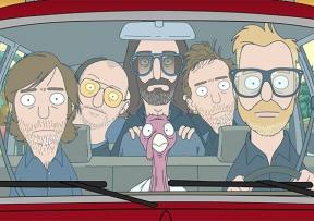 Pogledajte kako The National spašavaju puricu u novoj pjesmi “Save The Bird”