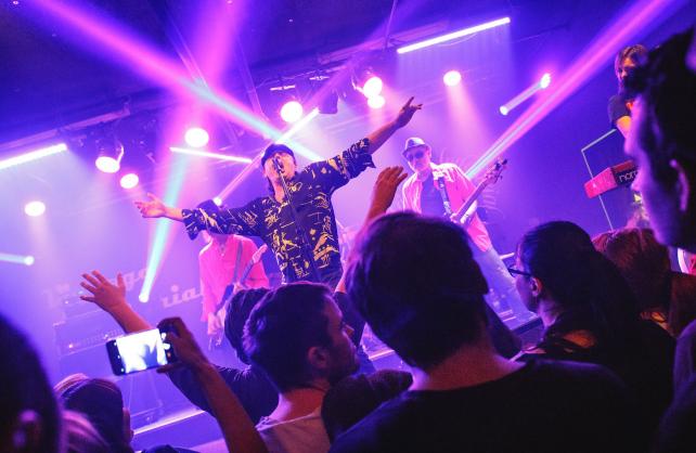 Četiri dana do koncerta Zabranjenog pušenja u Boogaloo-u