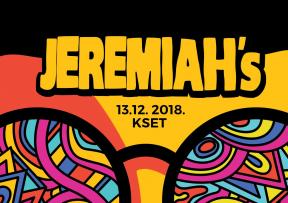 Zadarsko-filipinski blues bend Jeremiah's u KSET-u