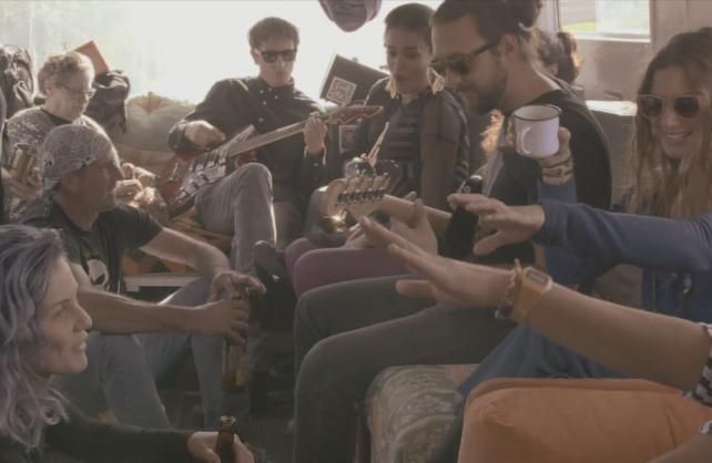 Jeremiah's objavili spot za pjesmu 