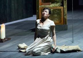 Lisinski ponovno ugošćuje svjetske glazbene dive – stiže Krassimira Stoyanova!