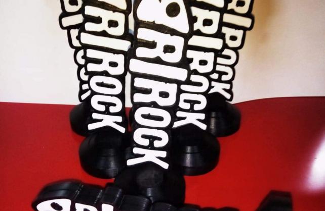 Dodijeljene RiRock nagrade