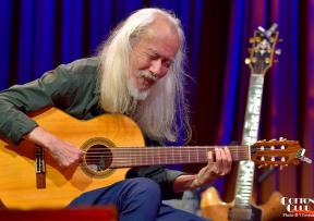 Japanski pionir jazz fusiona Ryo Kawasaki dolazi s bendom u The Garden Brewery