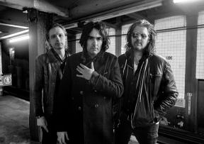 The Jon Spencer Blues Explosion u Zagebu i regiji