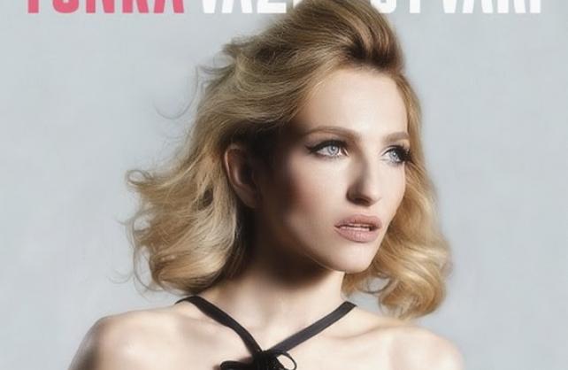 Tonka predstavlja album