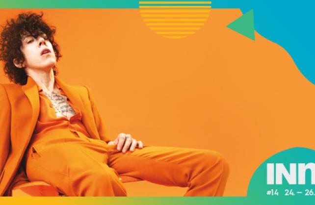 Jedinstvena LP novo pojačanje INmusic festivala #14