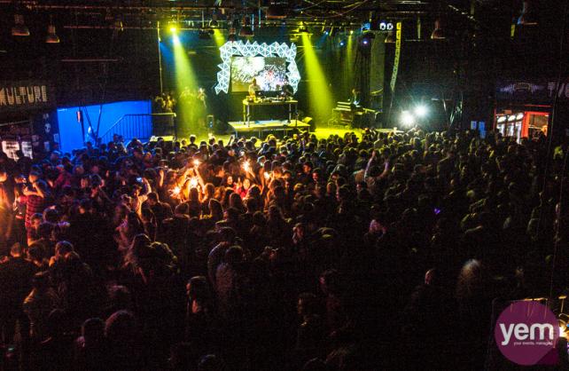 Nova 101 godina ponovno u Tvornici kulture