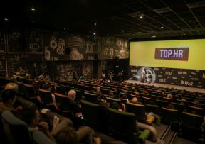 Hrvatska diskografska udruga dodijelila godišnja priznanja