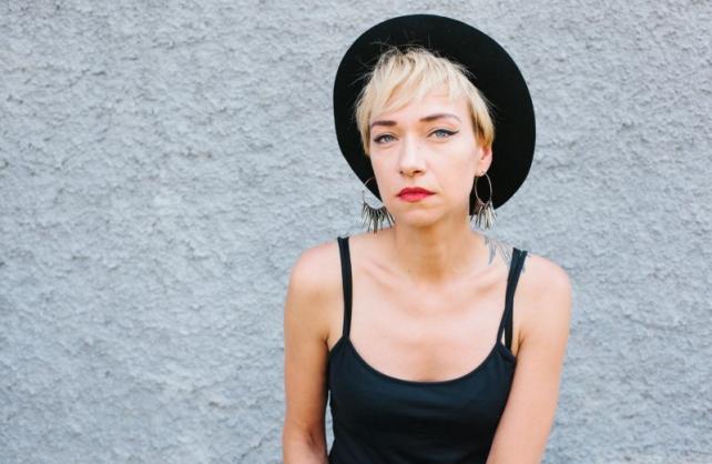 Xmas Vibes na Fuliranju: Ladies DJ Night s Remi iz Elementala