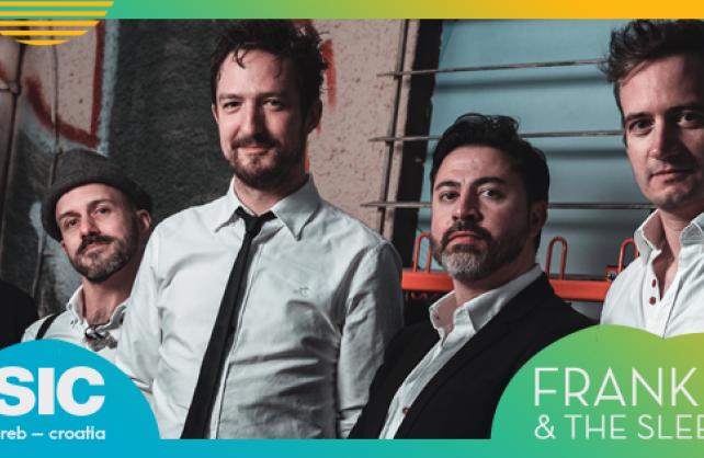 Lineup INmusica #14 sve jači – stižu i Frank Turner & The Sleeping Souls