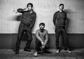 Peter Bjorn and John novo su pojačanje sjajnog lineupa INmusic festivala #14