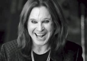 Ozzy Osbourne slavi anarhiju u novom spotu za 