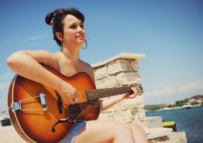 Zakoračite s Ernom u njezin čarobni svijet