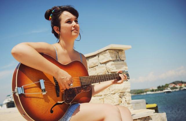 Zakoračite s Ernom u njezin čarobni svijet