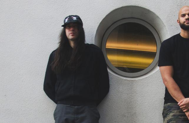 Homeboy Sandman i Edan u Zagrebu!