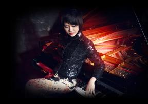 Yuja Wang uskoro u Ljubljani