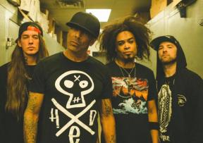 Crossover velikani HED PE u Močvari