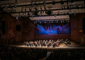Joshua Bell Lisinskom dao najbolje što glazba nudi
