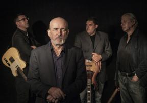 Edi East Trance Blues prvo domaće ime INmusic festivala #14