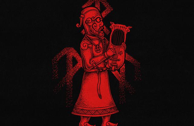 Moderni skald za sva vremena