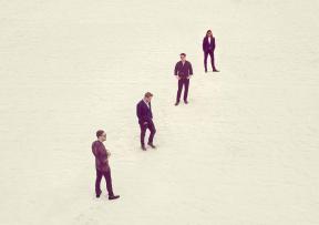 „Delta“ – Mumford and Sons i korak u nepoznato