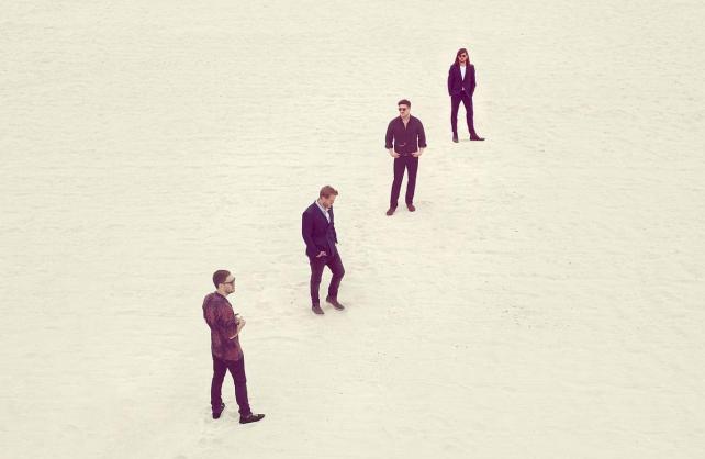 „Delta“ – Mumford and Sons i korak u nepoznato