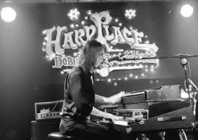 James Leg u Hard Placeu – sirova strast “prljavog juga”