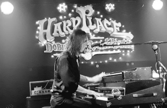 James Leg u Hard Placeu – sirova strast “prljavog juga”