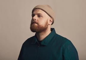 Tom Walker i Lost Frequencies na Exit Festivalu