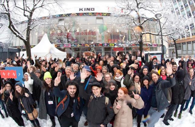 MENT uskoro počinje - sve informacije na jednom mjestu