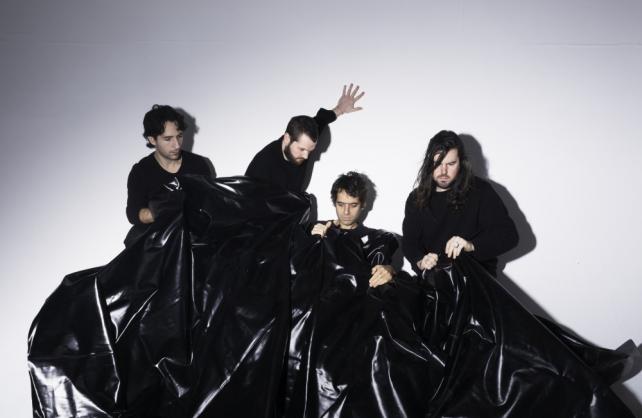 Suuns se vraćaju u Tvornicu kulture