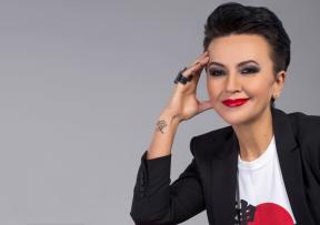 Amira Medunjanin najavila veliki koncert u Lisinskom