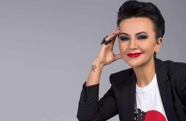 Amira Medunjanin najavila veliki koncert u Lisinskom