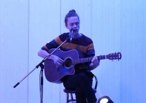 Indirekt akustika u Botaničaru dovodi dva odlična izvođača