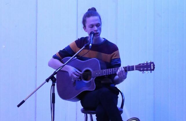 Indirekt akustika u Botaničaru dovodi dva odlična izvođača