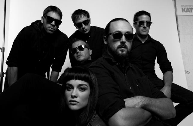 Jeremiah's predstavljaju novu pjesmu 