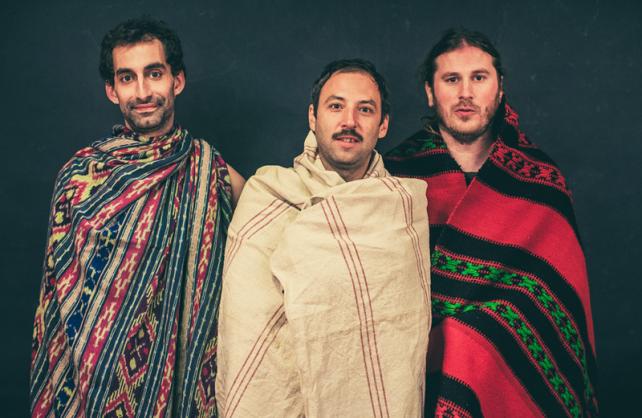 Doringo u KSET-u promovira album