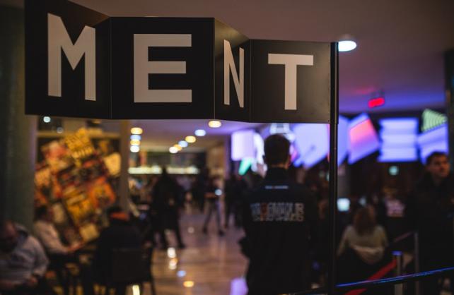 Otvorenje MENT festivala prošlo u velikom stilu!