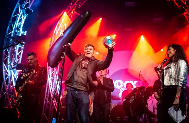 Dodijeljene Rock&Off nagrade - saznaj tko su dobitnici!