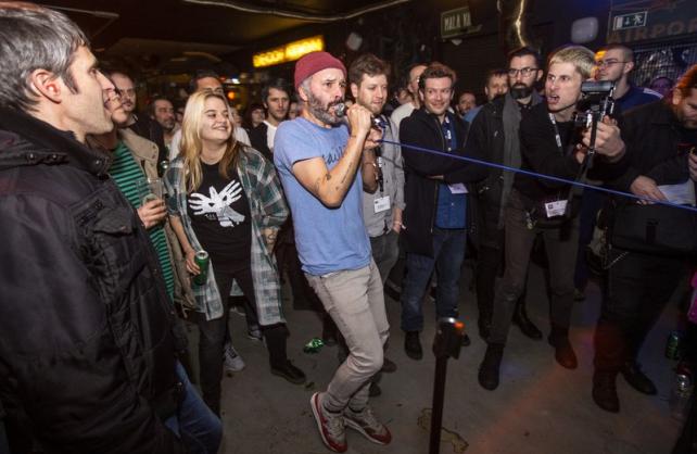 Sound Report predstavlja TOP 7 jučerašnjih moMENTa iz Ljubljane!