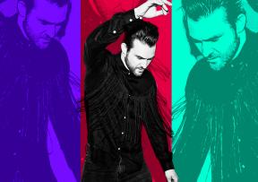 Što Luka Nižetić i Sam Smith imaju zajedničko?