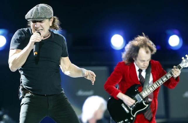 Nova pjesma grupe AC/DC stvorena pomoću umjetne inteligencije